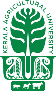 Kerala Agricultural University Logo