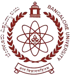 Bangalore University Logo