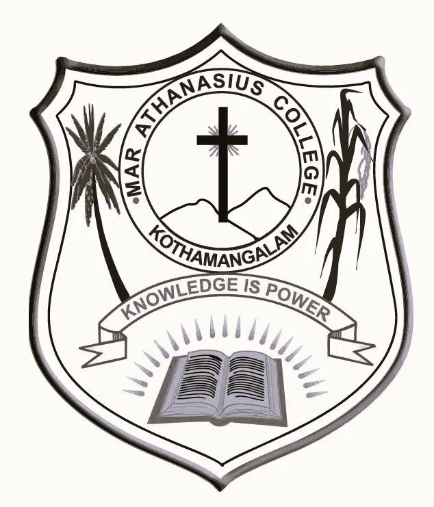 MA College logo