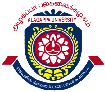 Alagappa University