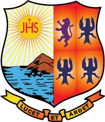 St Aloysius College Logo