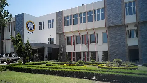 National Institute of Technology