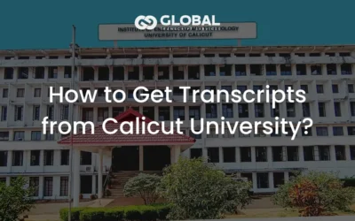 How to Get Transcripts from Calicut University (And Why Most People Get It Wrong)