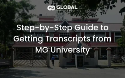 Step-by-Step Guide to Getting Transcripts from MG University