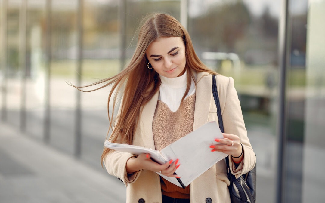 How Long Does It Take to Get University Transcripts?
