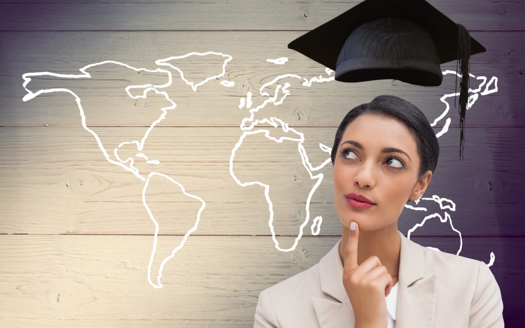How University Transcript Verification Works for International Admissions